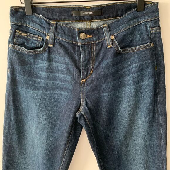 Joe's Jeans Rocker Flare Leg - Picture 4 of 8